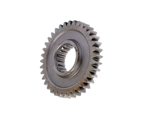 3rd Gear Shaft – 21/6 - Tractor Part